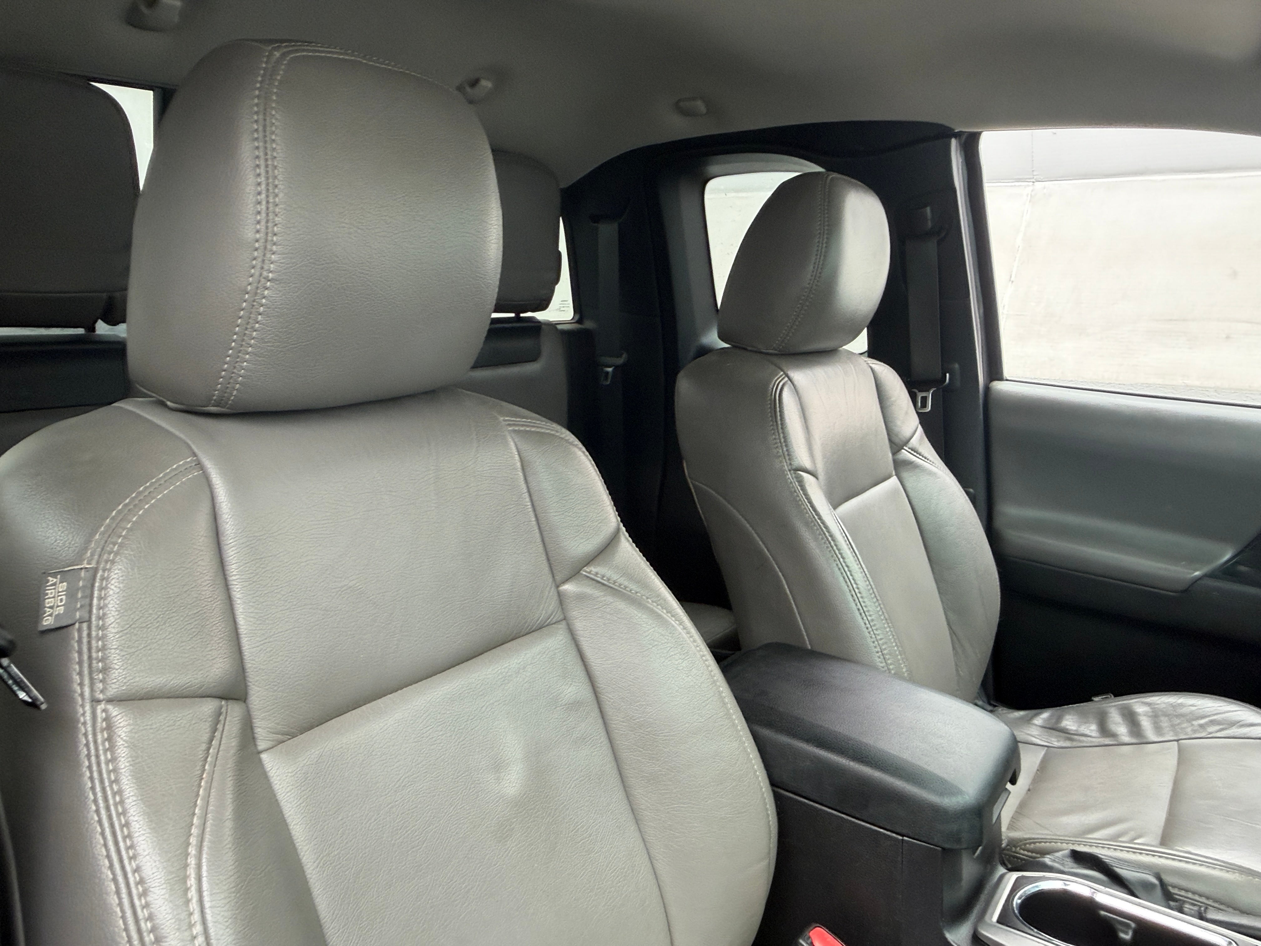 toyota tacoma 2016 5TFSX5EN2GX042287 image toyota tacoma 2016 5TFSX5EN2GX042287 image