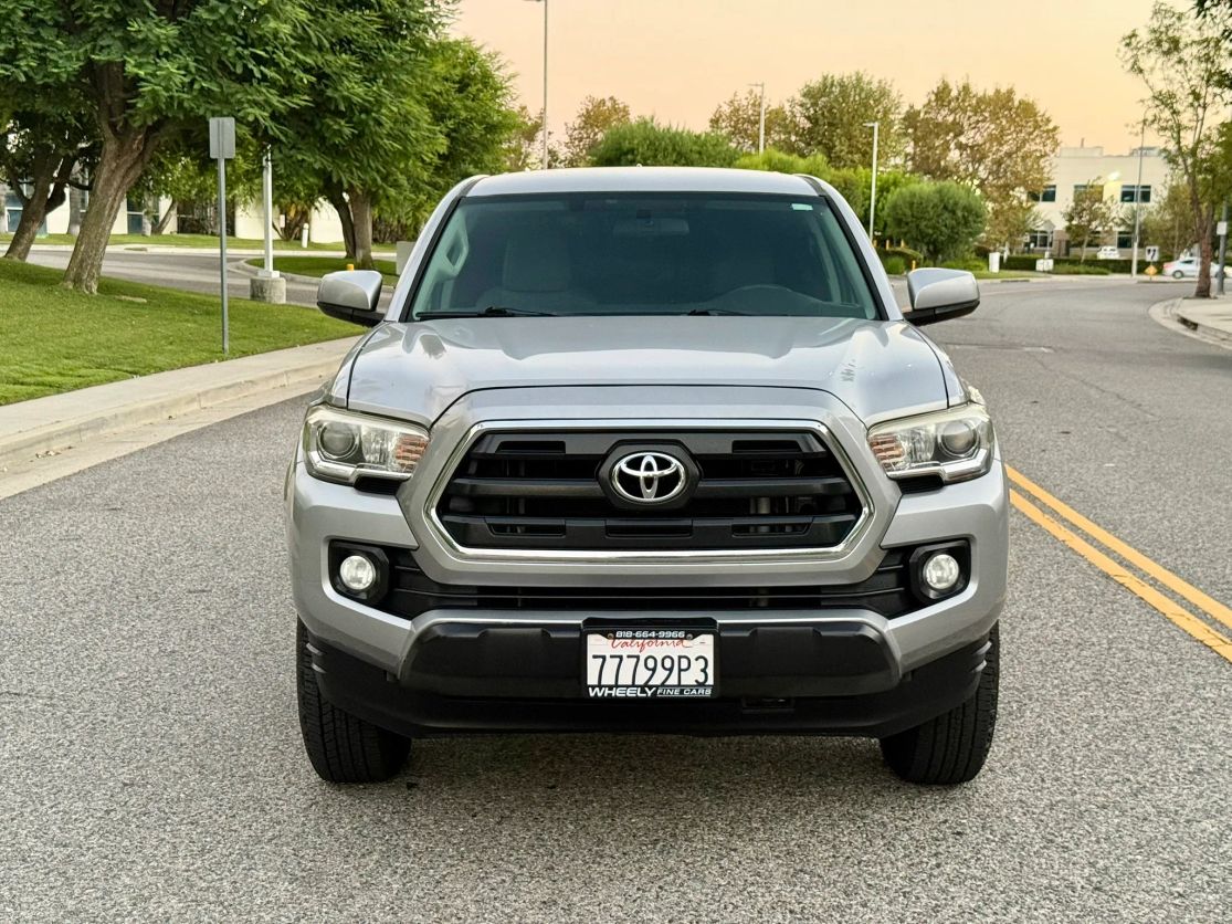 toyota tacoma 2016 5TFAX5GN4GX058578 image toyota tacoma 2016 5TFAX5GN4GX058578 image