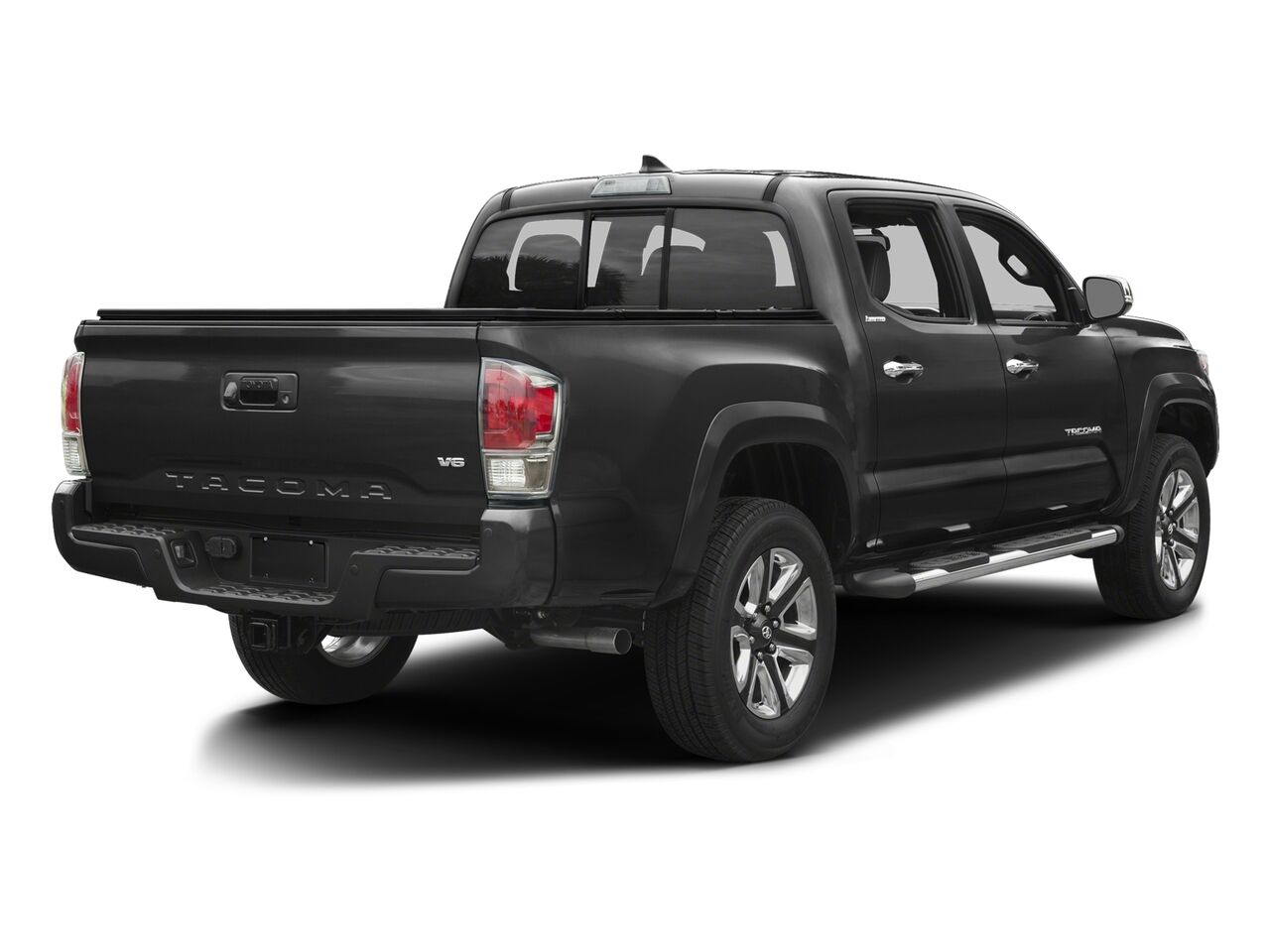 toyota tacoma 2016 3TMEZ5CN2GM012741 image toyota tacoma 2016 3TMEZ5CN2GM012741 image