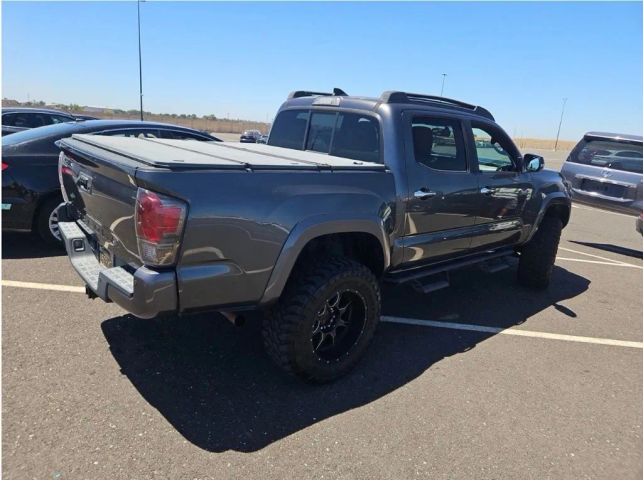 toyota tacoma 2016 3TMGZ5AN7GM023570 image toyota tacoma 2016 3TMGZ5AN7GM023570 image
