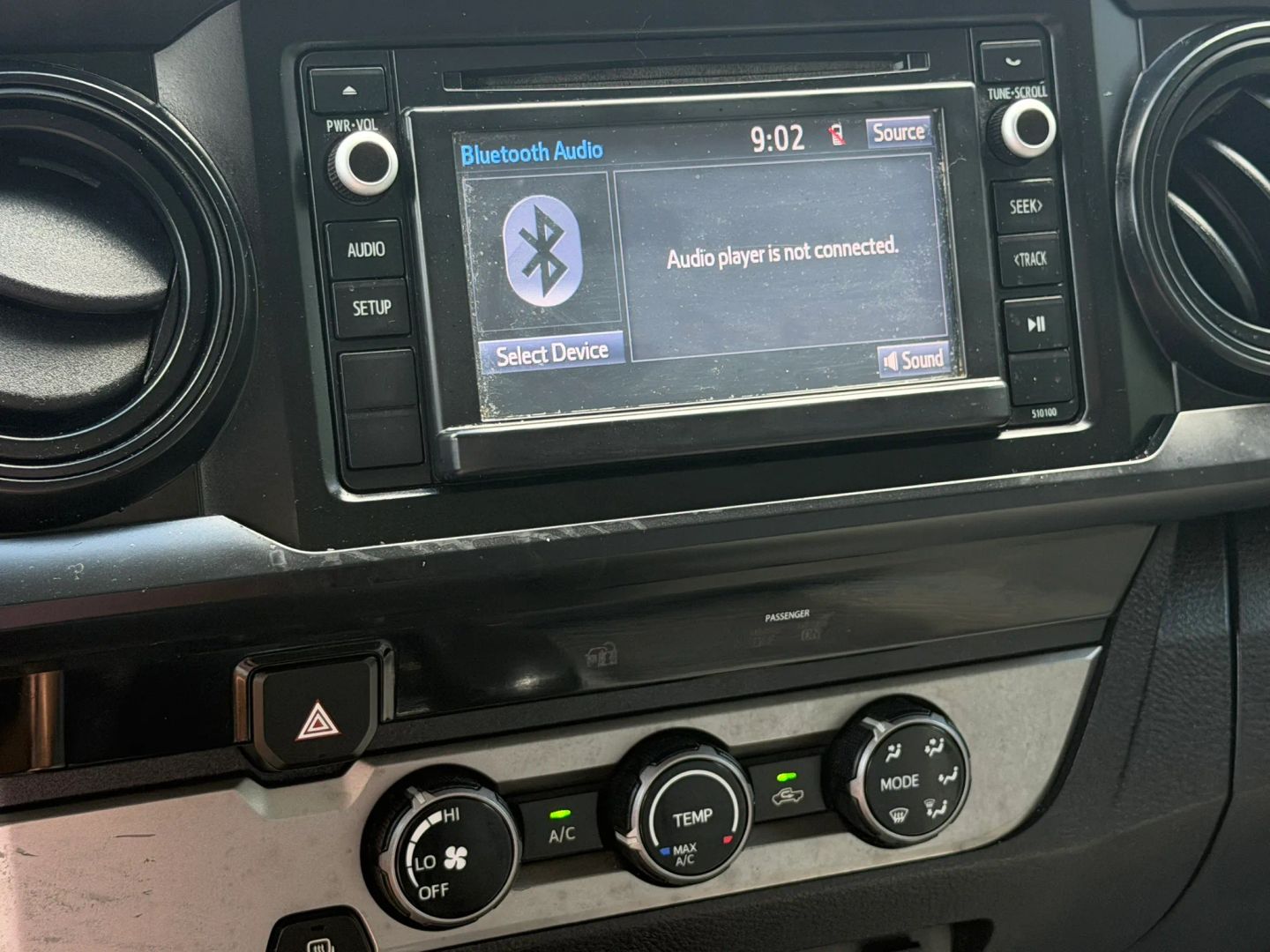 toyota tacoma 2016 5TFRX5GN4GX062388 image toyota tacoma 2016 5TFRX5GN4GX062388 image