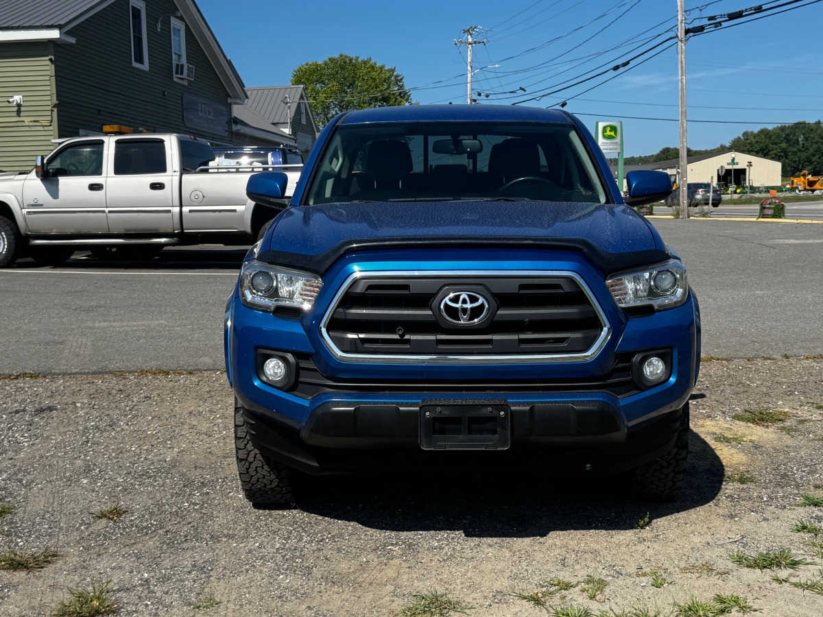 toyota tacoma 2016 3TMDZ5BN8GM004866 image toyota tacoma 2016 3TMDZ5BN8GM004866 image