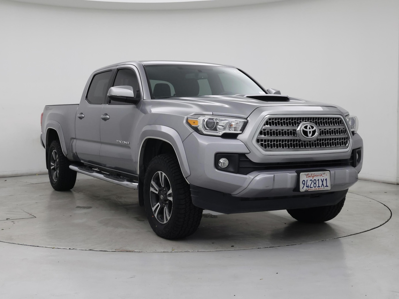 toyota tacoma 2016 3TMBZ5DNXGM002427 image toyota tacoma 2016 3TMBZ5DNXGM002427 image