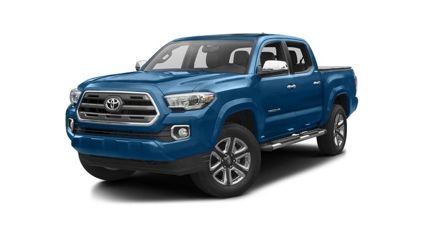 toyota tacoma 2016 5TFGZ5AN9GX034757 image toyota tacoma 2016 5TFGZ5AN9GX034757 image