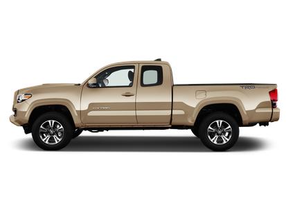 toyota tacoma 2016 5TFDZ5BN3GX011430 image toyota tacoma 2016 5TFDZ5BN3GX011430 image