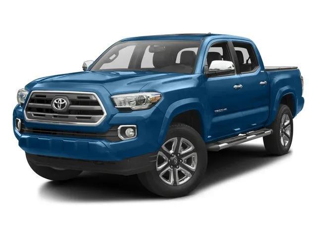 toyota tacoma 2016 3TMGZ5AN4GM020321 image toyota tacoma 2016 3TMGZ5AN4GM020321 image