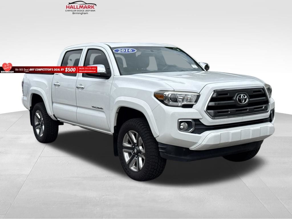 toyota tacoma 2016 5TFGZ5AN3GX038366 image toyota tacoma 2016 5TFGZ5AN3GX038366 image