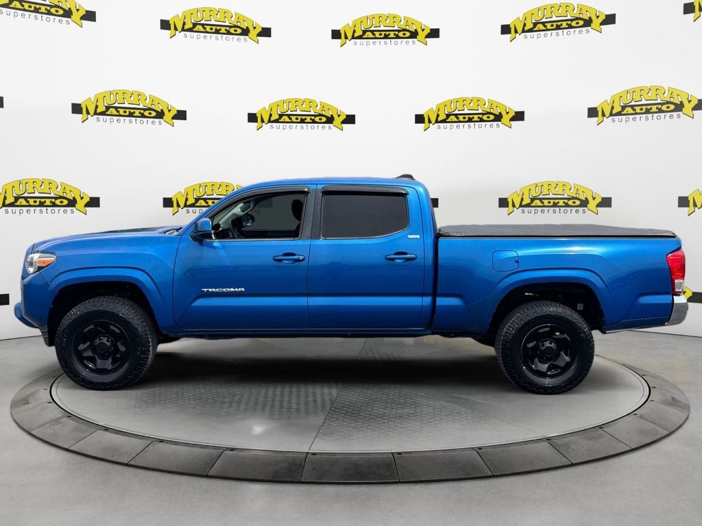 toyota tacoma 2016 3TMBZ5DN5GM001878 image toyota tacoma 2016 3TMBZ5DN5GM001878 image
