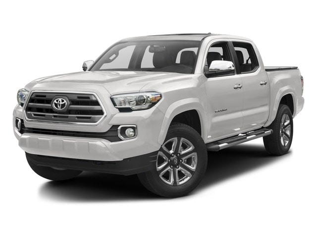 toyota tacoma 2016 3TMGZ5AN0GM008389 image toyota tacoma 2016 3TMGZ5AN0GM008389 image