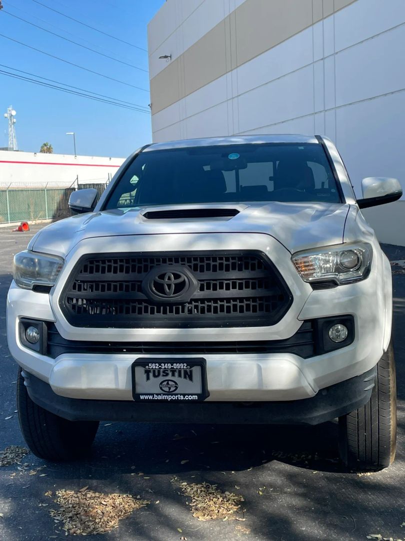 toyota tacoma 2016 3TMBZ5DN9GM002984 image toyota tacoma 2016 3TMBZ5DN9GM002984 image