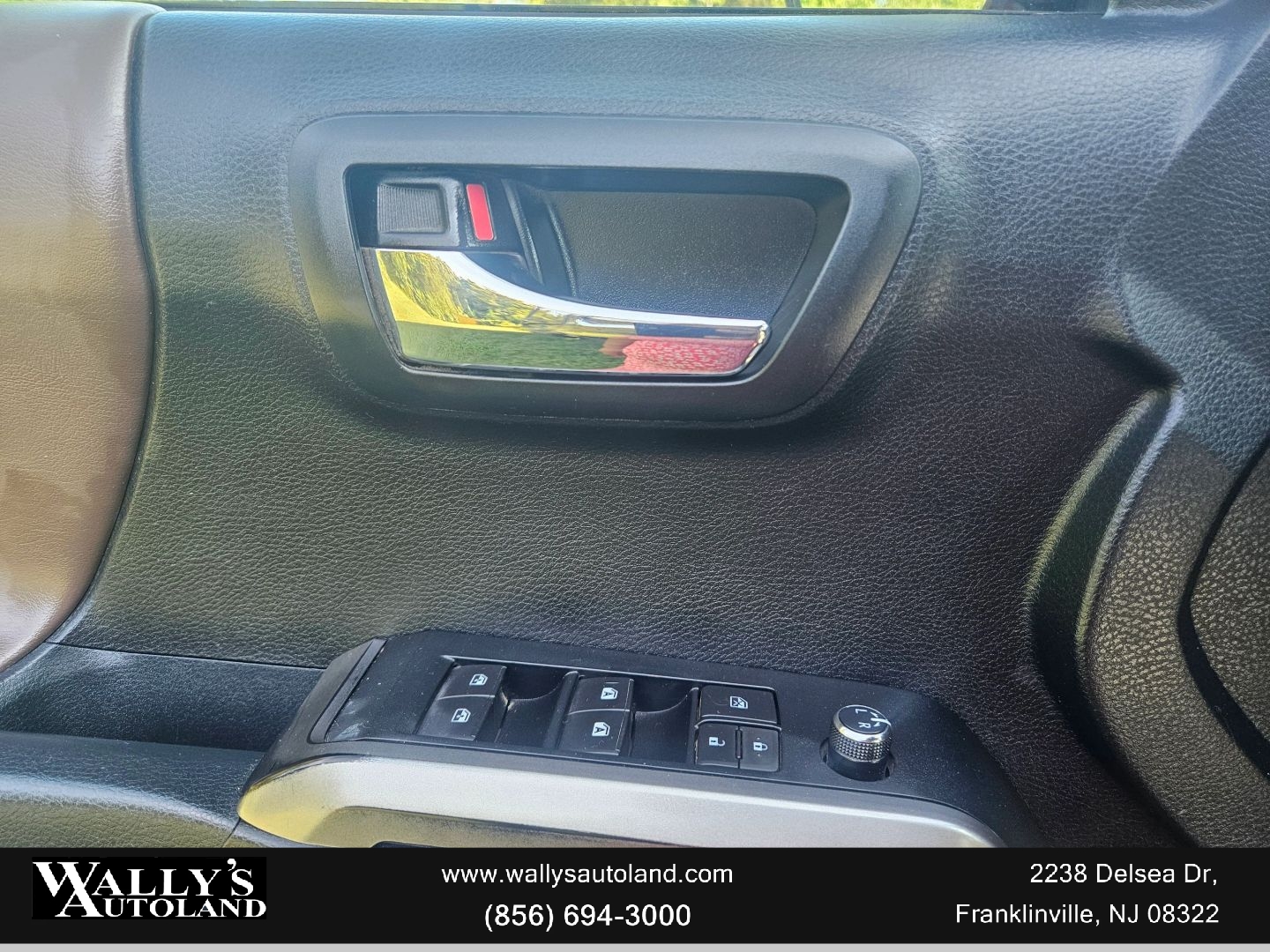 toyota tacoma 2016 3TMGZ5AN9GM020539 image toyota tacoma 2016 3TMGZ5AN9GM020539 image