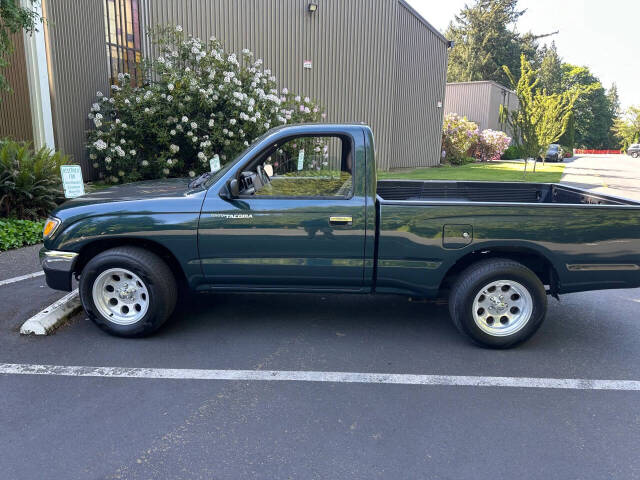 toyota tacoma 1995 4TAUN41B6SZ083728 image toyota tacoma 1995 4TAUN41B6SZ083728 image