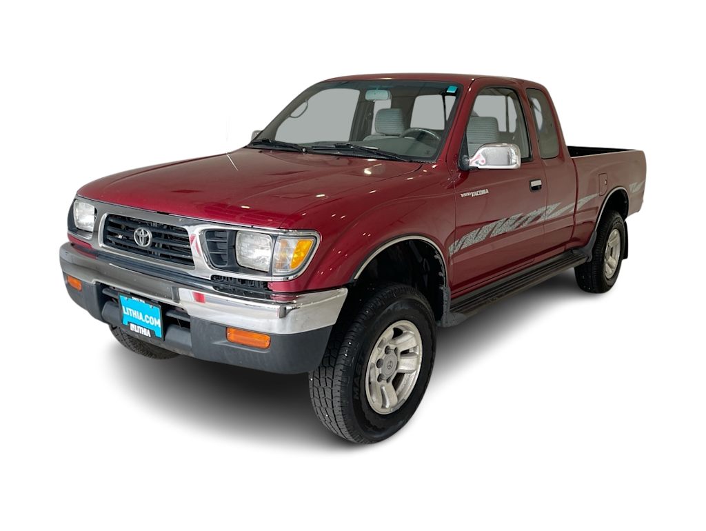 toyota tacoma 1995 4TAVN73K0SZ084022 image toyota tacoma 1995 4TAVN73K0SZ084022 image
