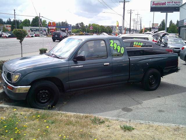toyota tacoma 1995 4TAUN53B3SZ014725 image toyota tacoma 1995 4TAUN53B3SZ014725 image