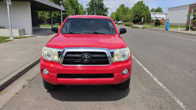 toyota tacoma 2008 5TEUU42N38Z529900 image toyota tacoma 2008 5TEUU42N38Z529900 image