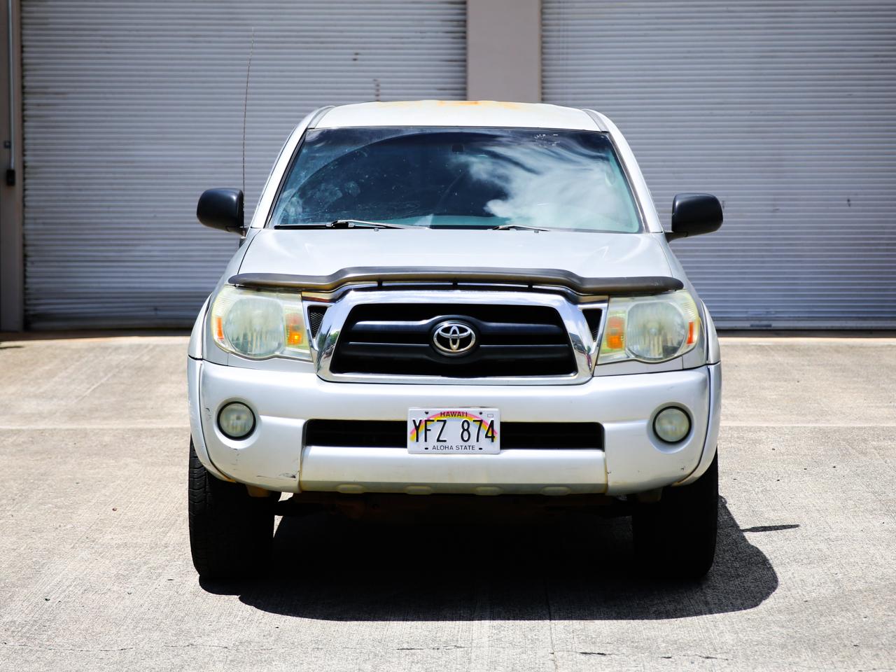 toyota tacoma 2008 5TEJU62N08Z506590 image toyota tacoma 2008 5TEJU62N08Z506590 image