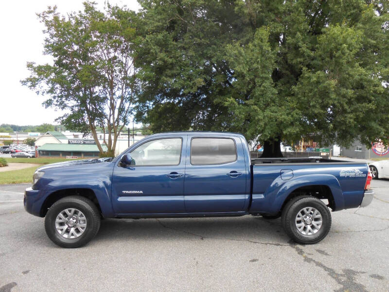 toyota tacoma 2008 3TMKU72N88M016597 image toyota tacoma 2008 3TMKU72N88M016597 image