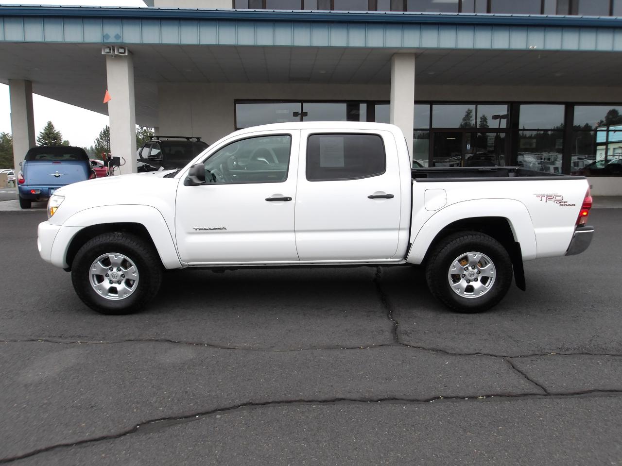 toyota tacoma 2008 5TELU42N08Z536508 image toyota tacoma 2008 5TELU42N08Z536508 image