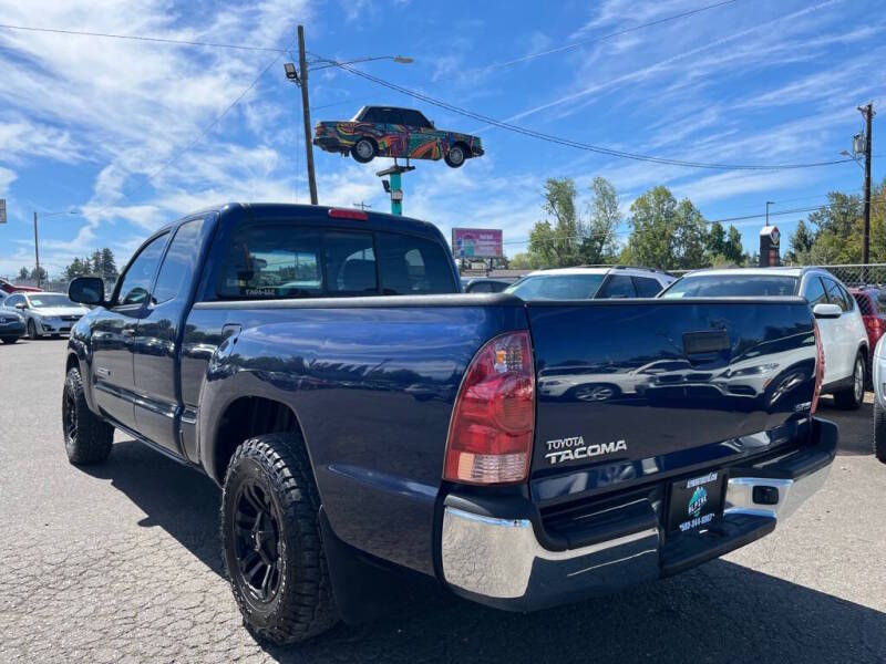 toyota tacoma 2008 5TETX22N38Z556280 image toyota tacoma 2008 5TETX22N38Z556280 image