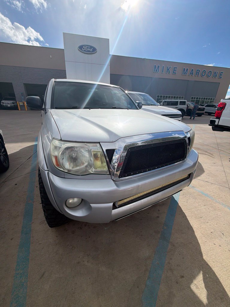 toyota tacoma 2008 5TEUU42N48Z537178 image toyota tacoma 2008 5TEUU42N48Z537178 image