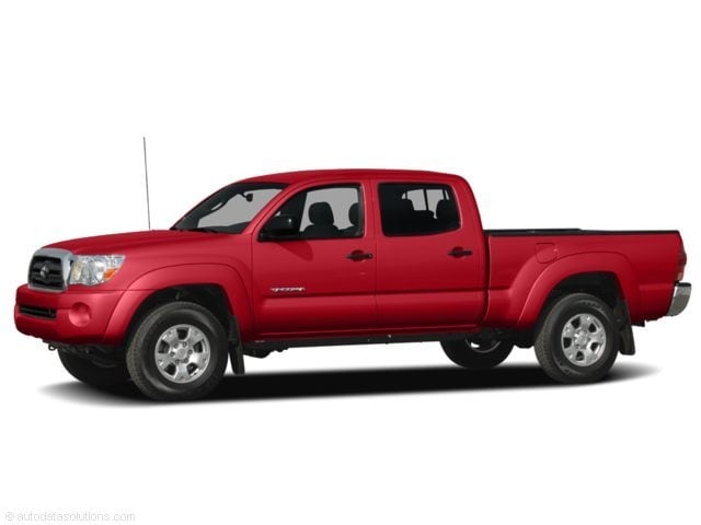 toyota tacoma 2008 5TELU42N78Z503621 image toyota tacoma 2008 5TELU42N78Z503621 image