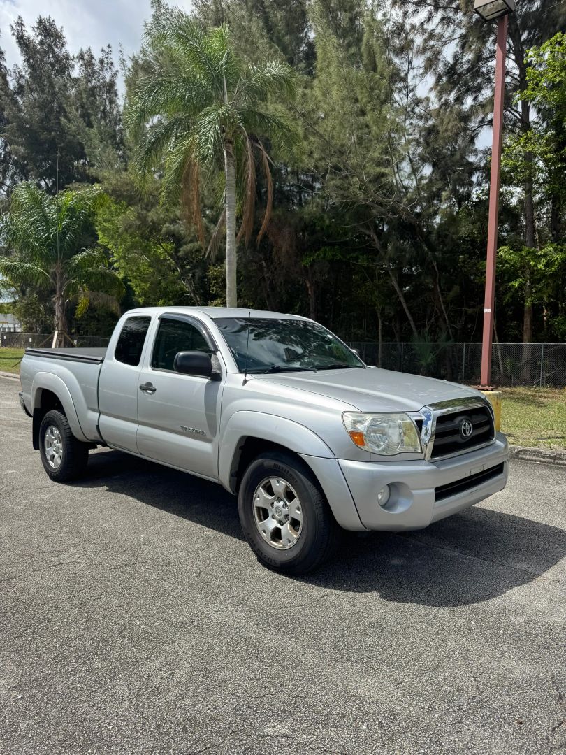 toyota tacoma 2008 5TETU62N18Z487833 image toyota tacoma 2008 5TETU62N18Z487833 image