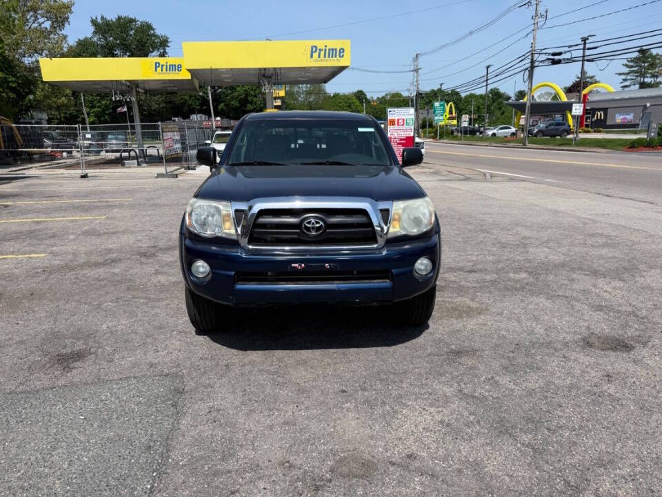 toyota tacoma 2008 5TELU42N48Z574677 image toyota tacoma 2008 5TELU42N48Z574677 image