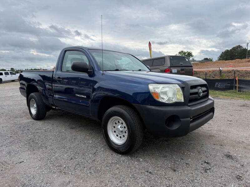 toyota tacoma 2008 5TENX22N78Z535716 image toyota tacoma 2008 5TENX22N78Z535716 image