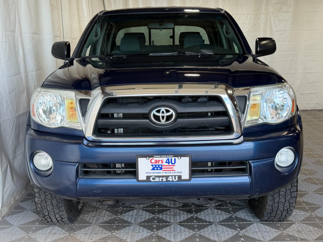 toyota tacoma 2008 5TELU42N08Z508689 image toyota tacoma 2008 5TELU42N08Z508689 image