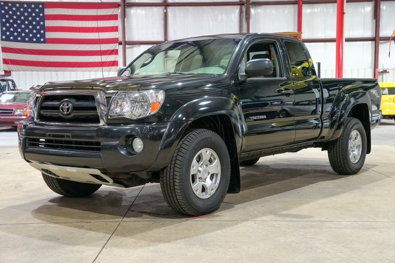 toyota tacoma 2008 5TEUU42N18Z584166 image toyota tacoma 2008 5TEUU42N18Z584166 image