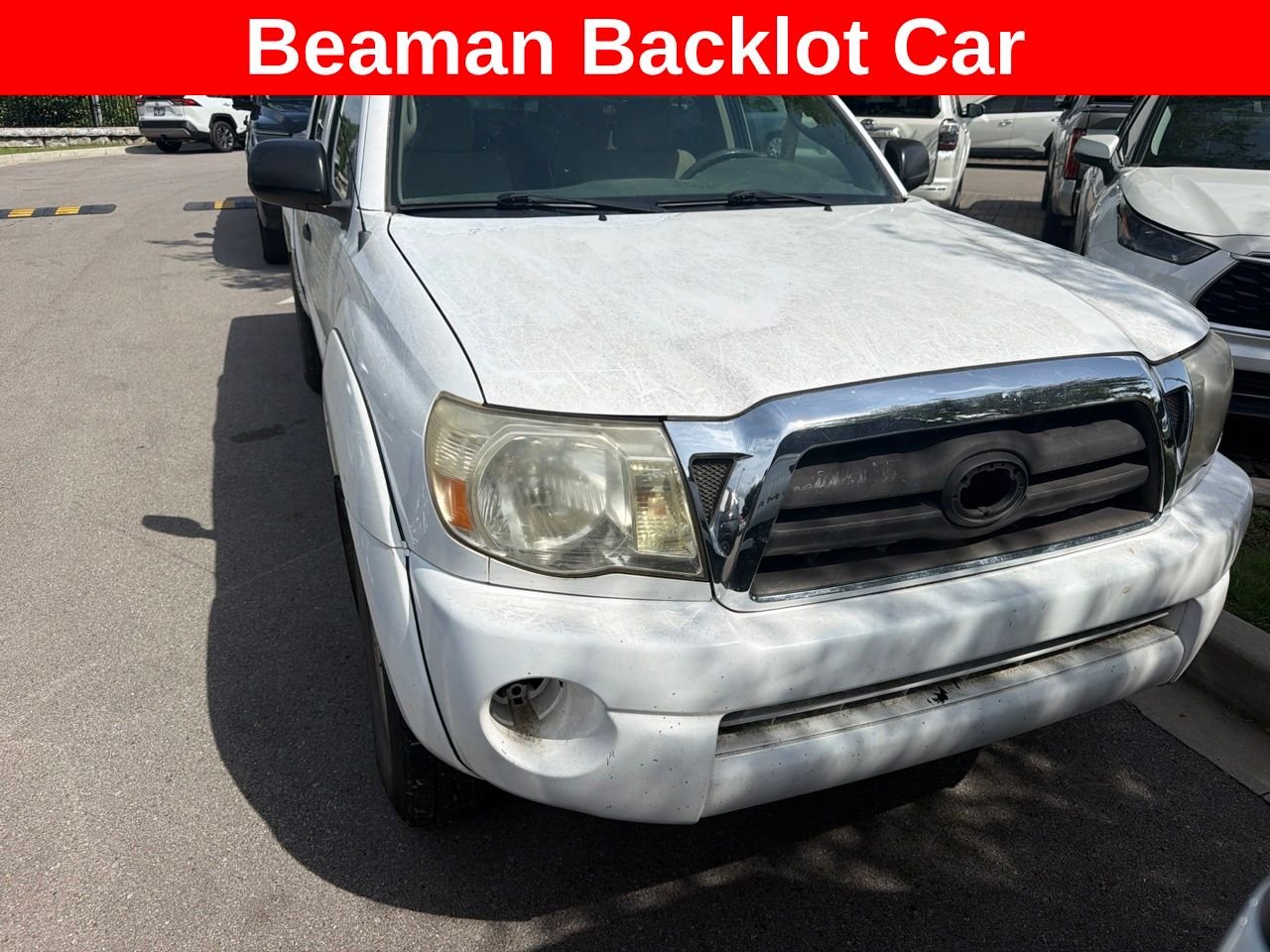toyota tacoma 2008 5TELU42N88Z502462 image toyota tacoma 2008 5TELU42N88Z502462 image