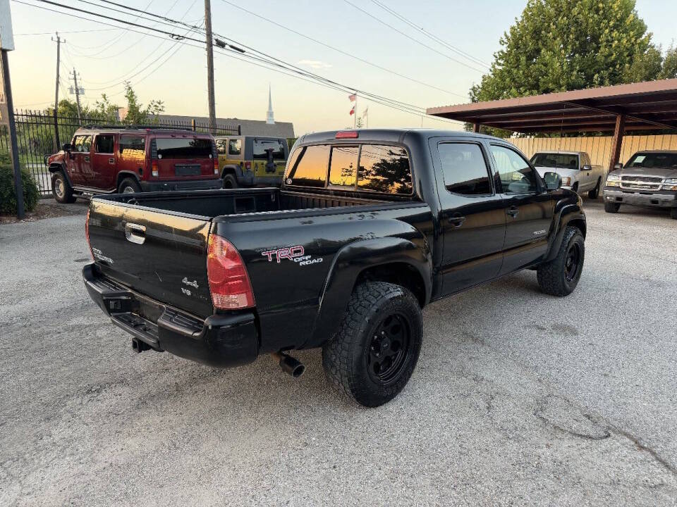 toyota tacoma 2008 5TELU42NX8Z483512 image toyota tacoma 2008 5TELU42NX8Z483512 image