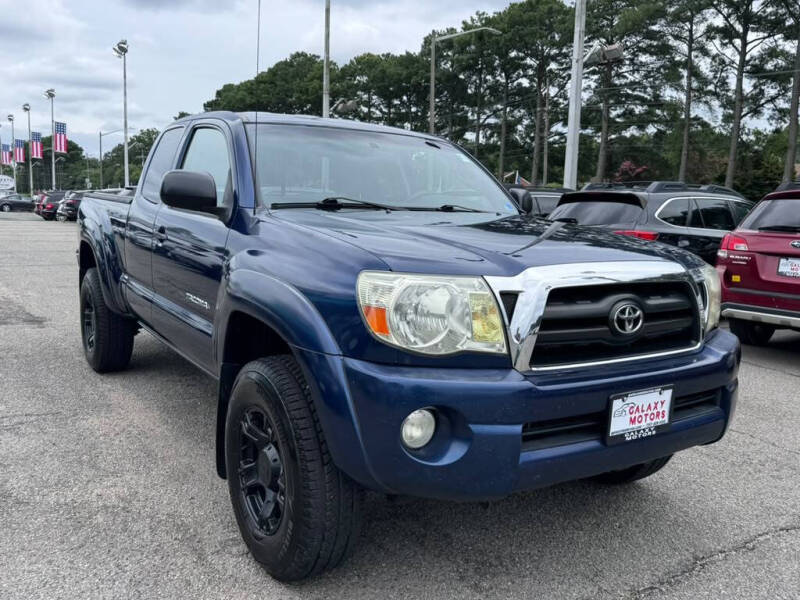 toyota tacoma 2008 5TETU62N48Z521148 image toyota tacoma 2008 5TETU62N48Z521148 image