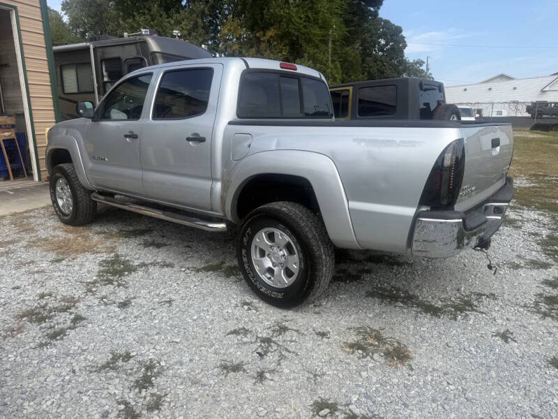 toyota tacoma 2008 3TMJU62N28M060214 image toyota tacoma 2008 3TMJU62N28M060214 image