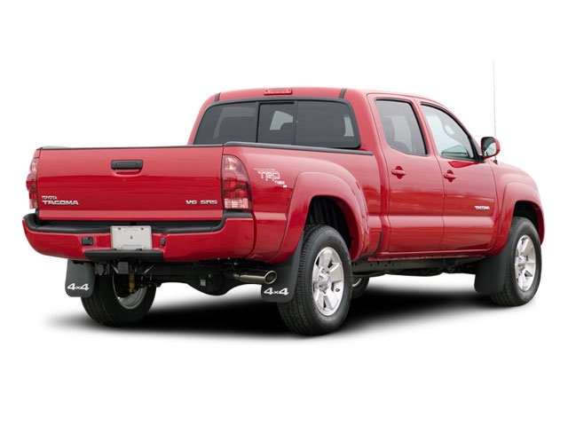 toyota tacoma 2008 5TEMU52N08Z507729 image toyota tacoma 2008 5TEMU52N08Z507729 image