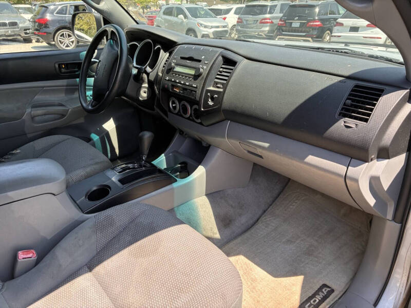 toyota tacoma 2008 5TETX22N48Z590986 image toyota tacoma 2008 5TETX22N48Z590986 image