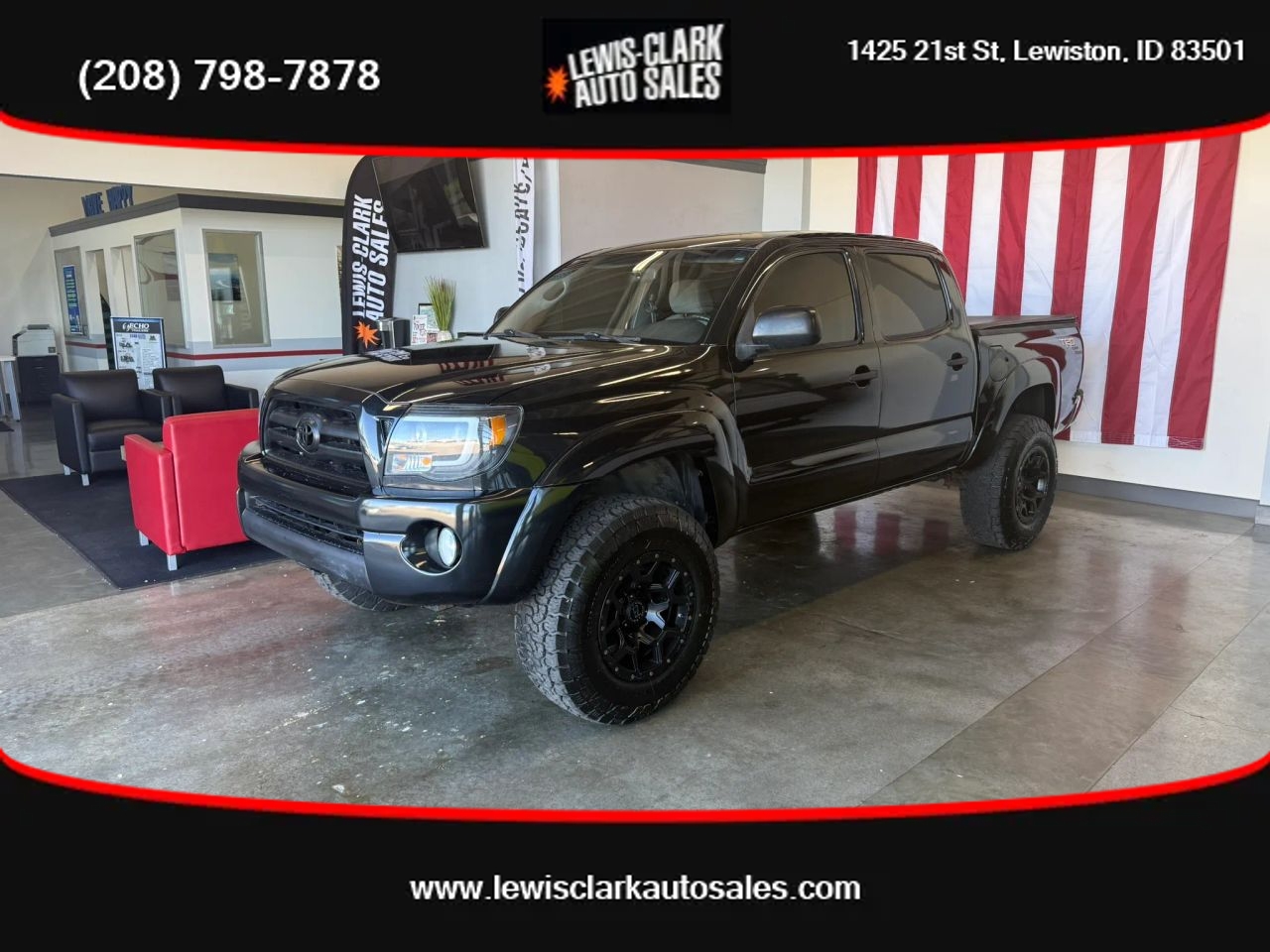 toyota tacoma 2008 3TMLU42N78M017372 image toyota tacoma 2008 3TMLU42N78M017372 image