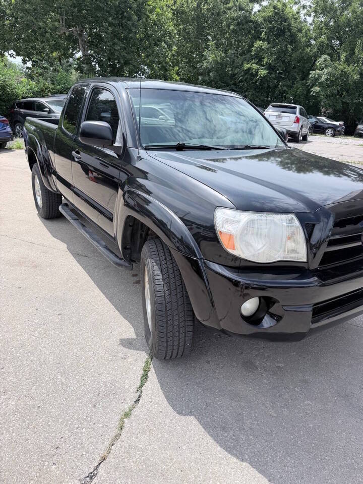 toyota tacoma 2008 5TETU62N98Z544036 image toyota tacoma 2008 5TETU62N98Z544036 image
