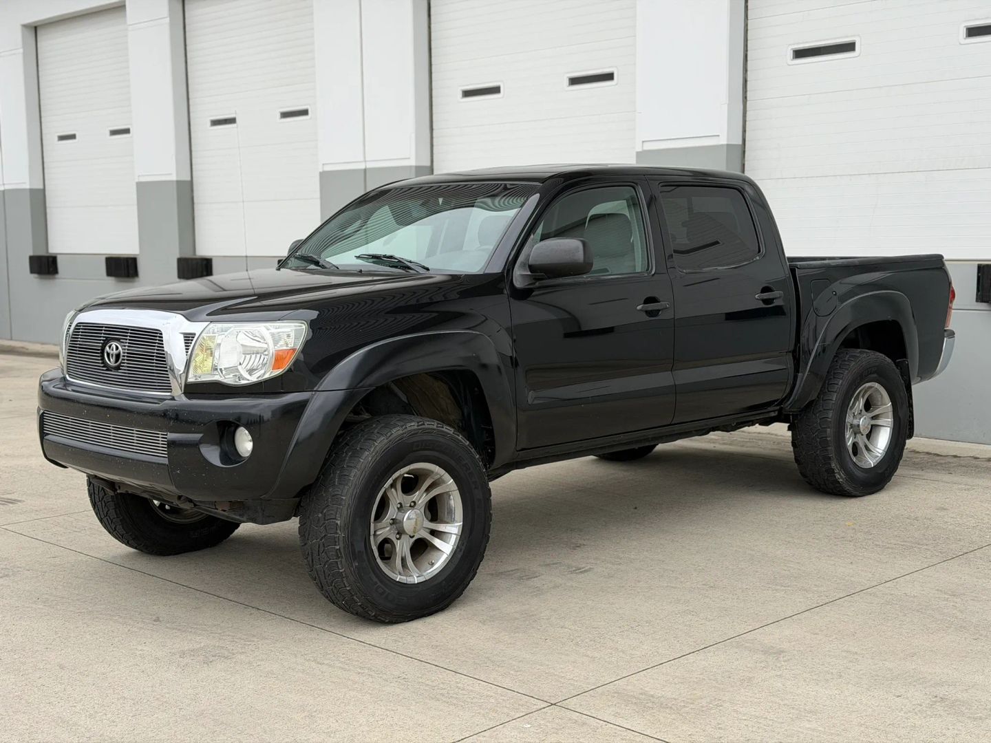 toyota tacoma 2008 5TELU42N78Z559817 image toyota tacoma 2008 5TELU42N78Z559817 image