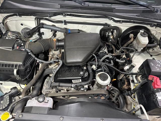 toyota tacoma 2008 5TEPX42NX8Z563787 image toyota tacoma 2008 5TEPX42NX8Z563787 image