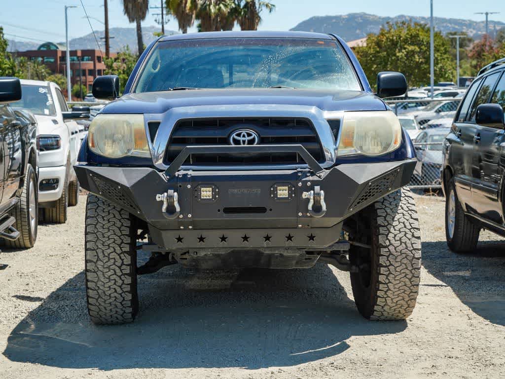 toyota tacoma 2008 3TMJU62N98M065300 image toyota tacoma 2008 3TMJU62N98M065300 image