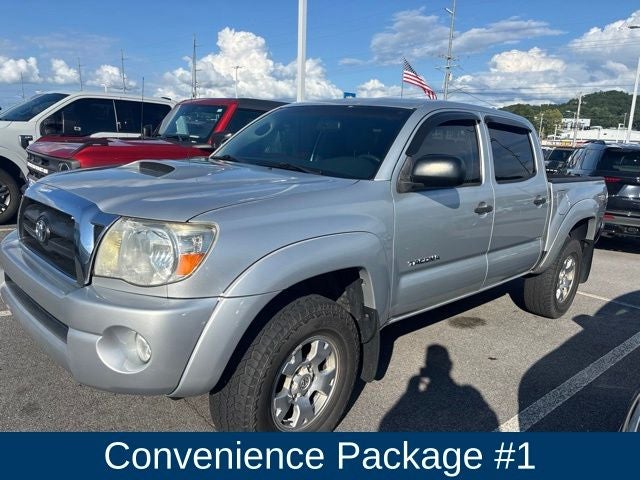 toyota tacoma 2008 5TEJU62N18Z507652 image toyota tacoma 2008 5TEJU62N18Z507652 image