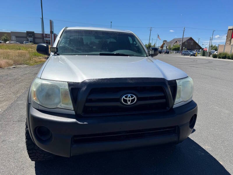 toyota tacoma 2008 5TEUU42N38Z544770 image toyota tacoma 2008 5TEUU42N38Z544770 image