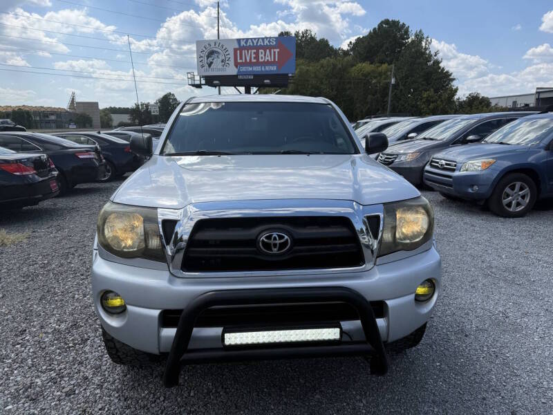 toyota tacoma 2008 5TELU42N98Z515074 image toyota tacoma 2008 5TELU42N98Z515074 image
