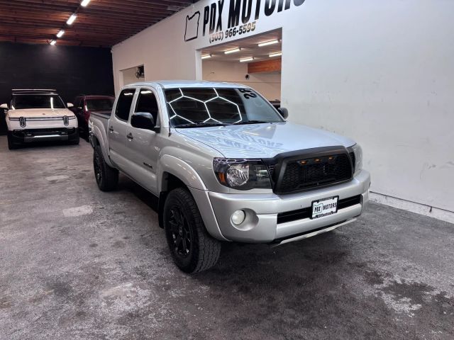 toyota tacoma 2008 3TMLU42N08M015480 image toyota tacoma 2008 3TMLU42N08M015480 image