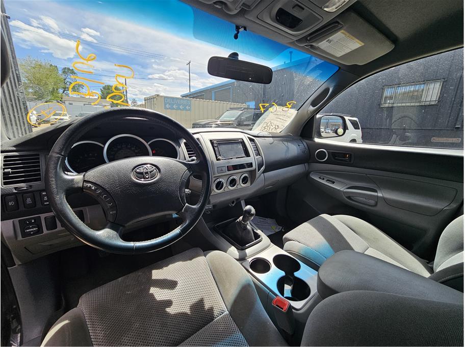 toyota tacoma 2008 5TELU42N58Z530218 image toyota tacoma 2008 5TELU42N58Z530218 image