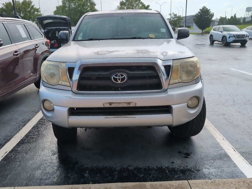 toyota tacoma 2008 5TETU62NX8Z490956 image toyota tacoma 2008 5TETU62NX8Z490956 image