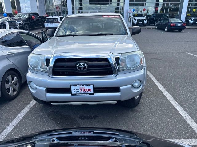 toyota tacoma 2008 5TELU42N68Z543057 image toyota tacoma 2008 5TELU42N68Z543057 image