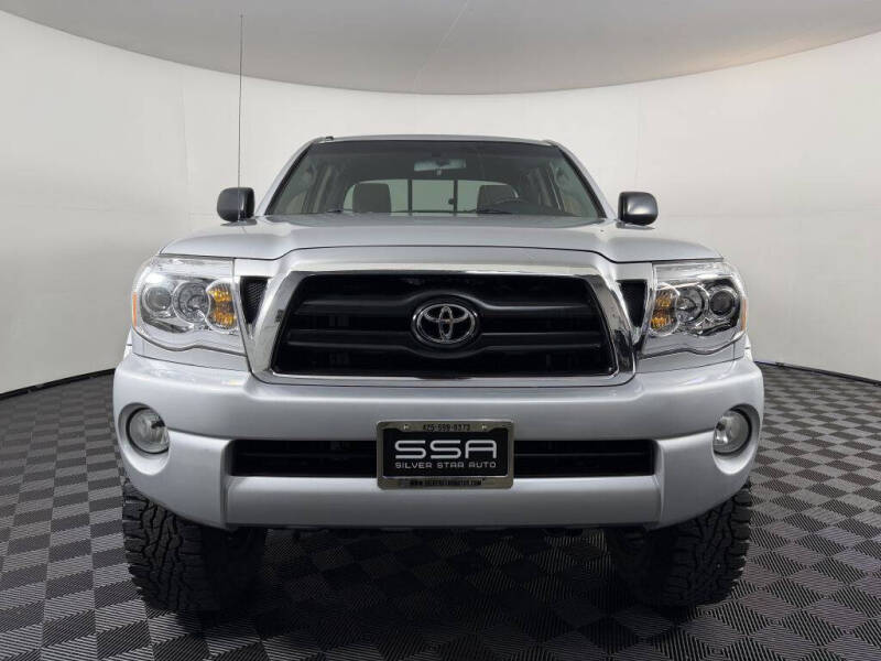 toyota tacoma 2008 5TEUU42N38Z520114 image toyota tacoma 2008 5TEUU42N38Z520114 image