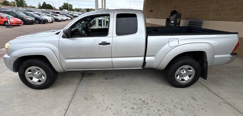 toyota tacoma 2008 5TEUU42N88Z490849 image toyota tacoma 2008 5TEUU42N88Z490849 image